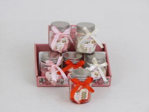 Sveća ukrasna 180-192 nb