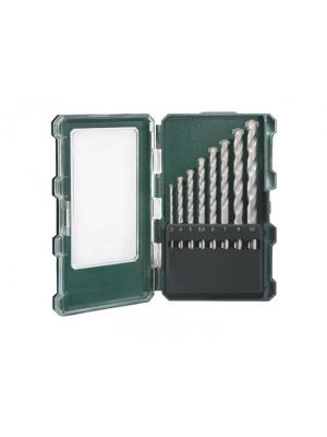 Set burgija za ciglu-blok -8kom