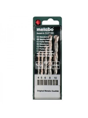 Set spir burgija-karbidne,5kom