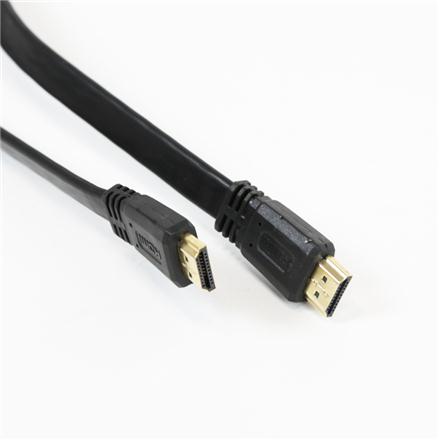 Kabl Omega OCHF14 hdmi 1.5m flat