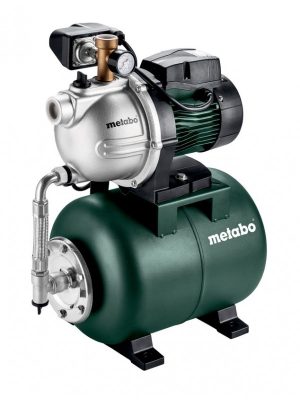 Hidrofor hww 3500/25 g