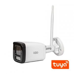 Kamera UGD wi-fi smart F259-W-TD51 5MP