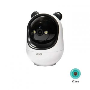 Kamera UGD wi-fi B320-W-X31B 3MP