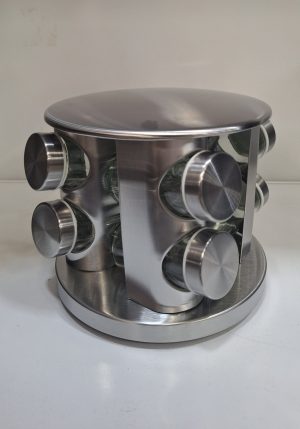 Set za začine 1/8 br-2002