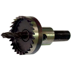 Testera okrugla za lim ø35mm 154802