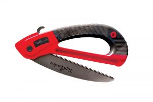 Testera TG ručna 180mm sklopiva 371520