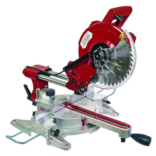 Testera stacionarna RD-MS06 ø255mm 2100W ugaona 053104