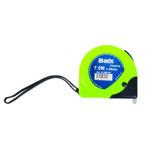 Metar BS 5m x19mm 260313