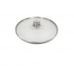 Stakleni poklopac Rosberg R51210GC28 28 cm