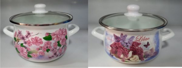 Šerpa Rosberg 4518 20cm