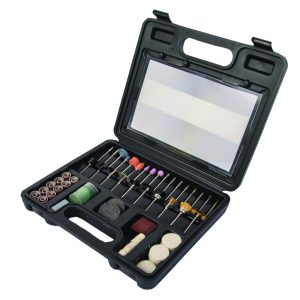 Pribor RD za mini brusilicu 100kom u setu 139901