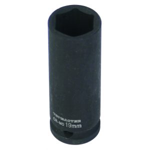 Gedora TMP udarna duboka 1/2" x 16 mm 330606