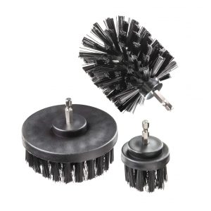 Plastične četke RD 3kom. 170113