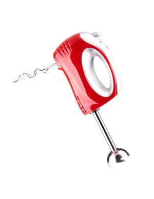 Mikser Voltz V51110F 300W crveni