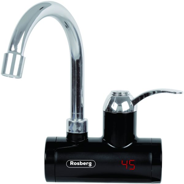 Slavina Rosberg R57100B nadgradna 3000W