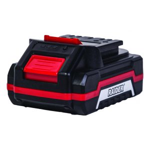 Baterija za akumulatorske mašine RD 18V 4.0Ah 131158