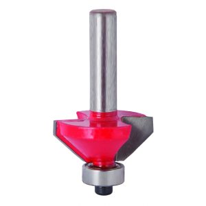 Glodalo 45° Drška Ø8mm 154403