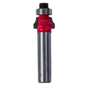 Glodalo bit Ø17.46 r2.38mm Drška Ø8mm 154407