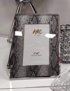 FOTO RAM ZMIJA MANJI