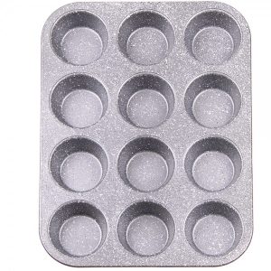 Kalup Voltz OV51223RC za mafine i projice 12k