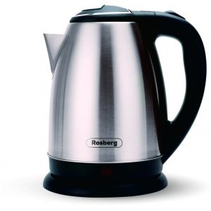 Kuvalo za vodu Rosberg R51230I 1800W 1.8L inox