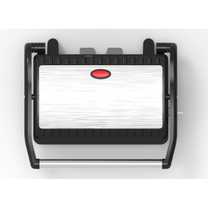 Toster Rosberg R51442F 800W inox