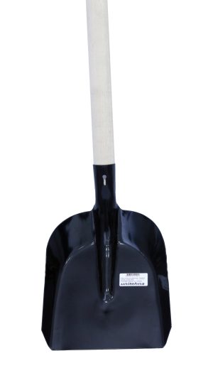 Lopata ravna nasadjena