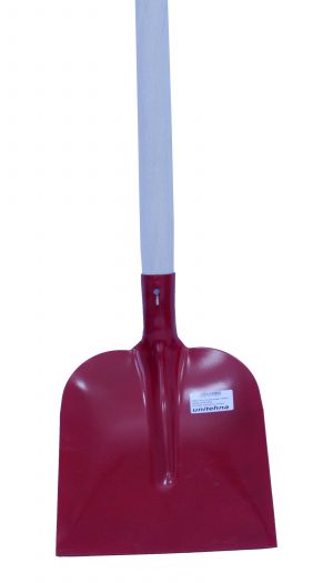 Lopata za pesak 2mm nasadjena