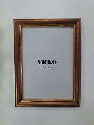 Foto ram vicko