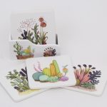 Podmetač za čaše 2