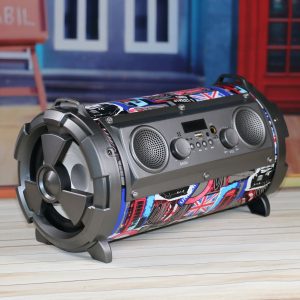 Zvučnik Omega OG72P BT