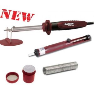 Lemilica RD-SI01J 40W + pumpa  076406