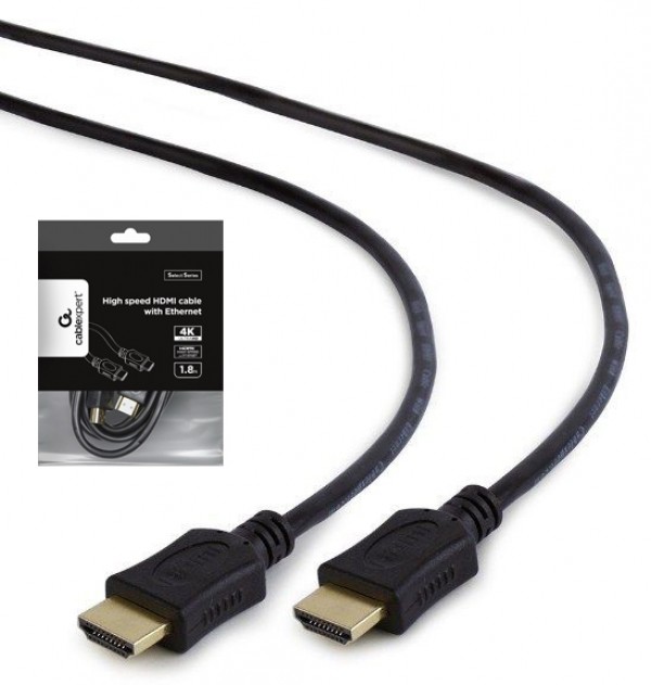 Kabl GB HDMI 1.8m