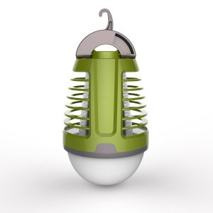Lampa PMKL6500 protiv komaraca