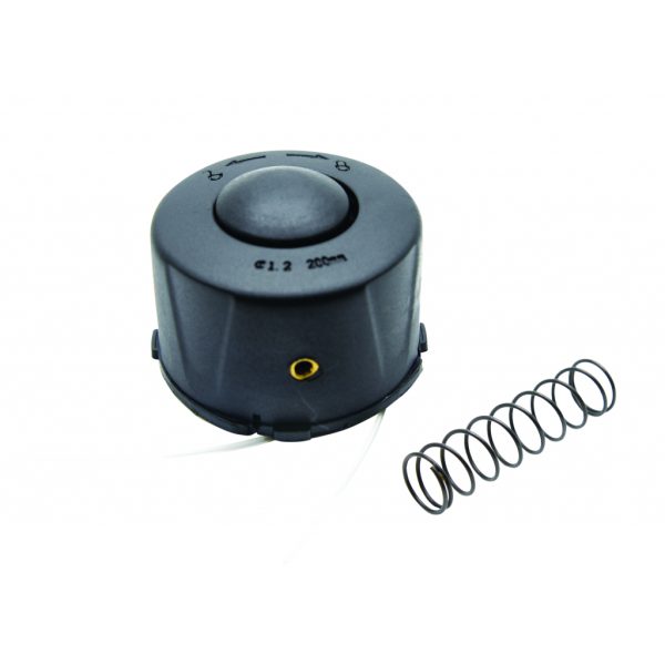 Glava za trimer Raider GT11