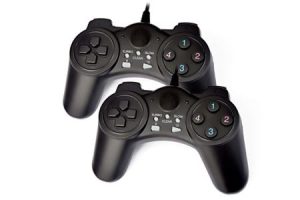 Game Pad Rotech 51502 PC dupli