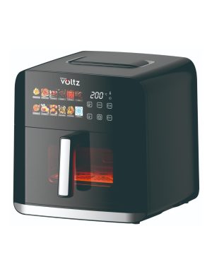 Friteza bez ulja Voltz OV51980CF 1800W