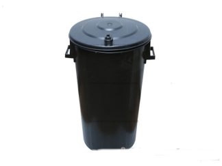 Kanta za smece 80l R.Comm.