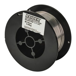 Žica za zavarivanje sa punjenim jezgrom Ø0,8mm 0,45kg 209942