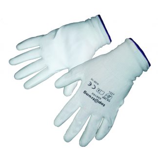Rukavice TS bele 555102