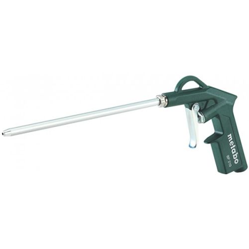 Pneumatski pištolj Metabo BP210