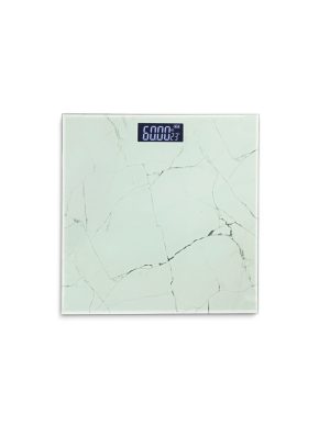 Vaga digitalna Rosberg R51650G za TT 180kg bela