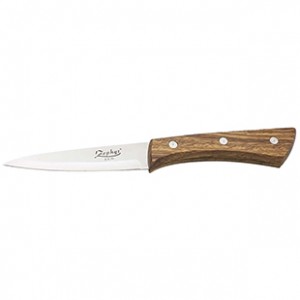 Nož Z-1633-BC drv. drška sečivo 20.3cm