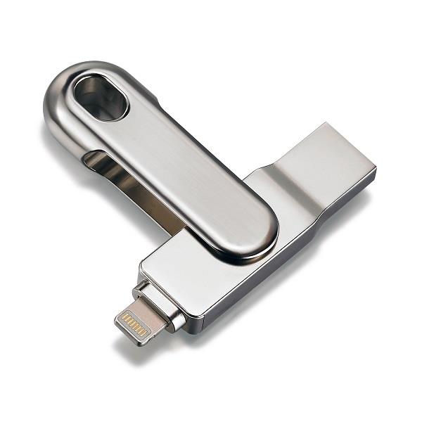 USB Platinet PMFL163A 16GB 3.0