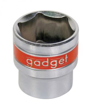 Gedora GD 1/2*27mm 330513