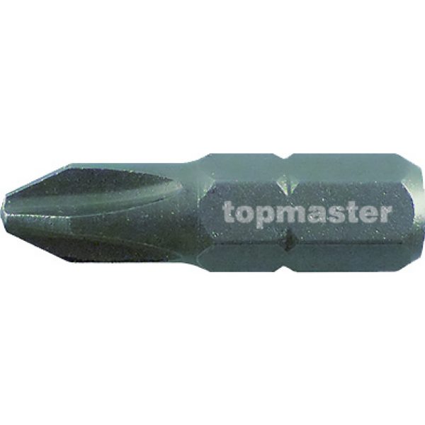 Komplet TMP bitova 2 kom 25mm PH2 338701