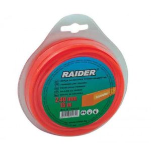 Struna RD za trimer 2.40mm*15m kocka 110212