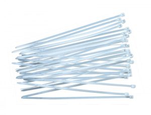 Vezice GD 3.6*370mm set 100kom 729706