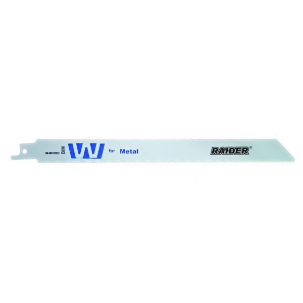 List RD sabljaste testere za metal 225*19*0.9mm 1/2 155503