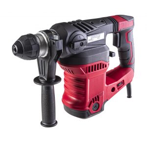 Bušilica/čekić RDP-HD57 1600W 4.8kg 012203
